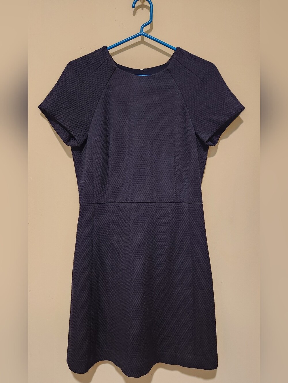3 For $30 Dresses! Like New Banana Republic Quilted A Line Dress Size 8